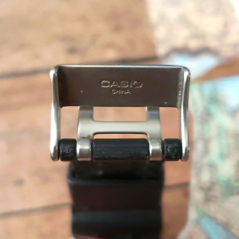 G Shock Protection - Picture 3 of 3